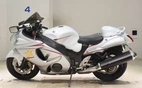 SUZUKI HAYABUSA Gen.2 2017 GX72B