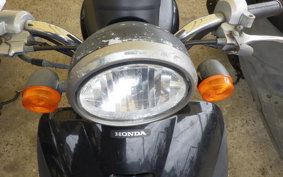HONDA TODAY 2 AF67