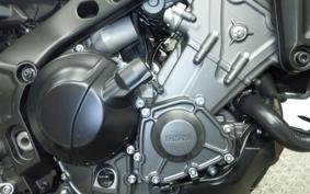 YAMAHA TRACER 9 GT 2021 RN70J