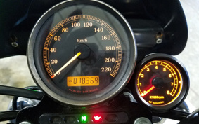 HARLEY XL883L 2006 CR2