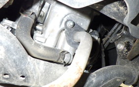 HONDA TACT-4ﾍﾞｰｼｯｸ AF79