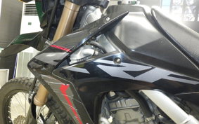 HONDA CRF250L MD44