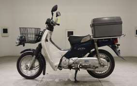 HONDA C50 SUPER CUB 2021 AA04