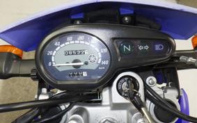 YAMAHA XTZ125 2009