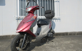 SUZUKI ADDRESS V125 CF46A