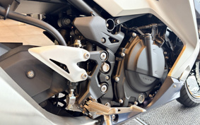 KAWASAKI NINJA 250 EX250Y