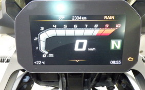 BMW F750GS 2019