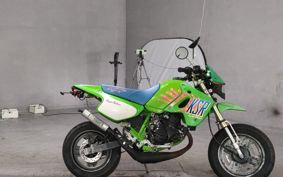 KAWASAKI KSR-2 MX080B