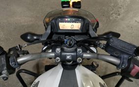 HONDA NC750L TRAINING CAR  2015 RC67