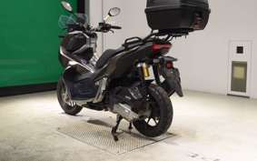 HONDA ADV150 KF38