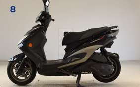 YAMAHA CYGNUS 125 XSR 2 SE44J