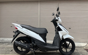 SUZUKI ADDRESS V110 CE47A