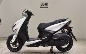 YAMAHA CYGNUSｸﾞﾘﾌｧｽ SEJ4J