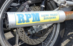 SUZUKI GSX400S KATANA 1992 GK77A
