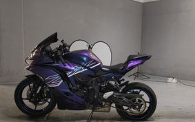 KAWASAKI  NINJA ZX-25R ZX250E