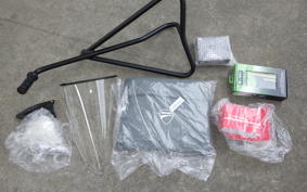 DUCATI 1299 SUPER レッ(ショ