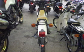 SUZUKI TS50 Hustler SA11A