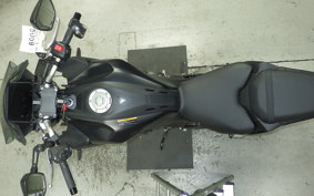 YAMAHA MT-07 2025 RM48J