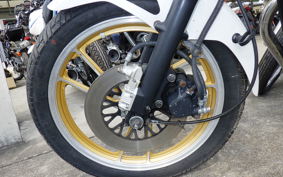 SUZUKI GSX-400E
