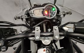 TRIUMPH TIGER 800XCX 2016 TRE54B