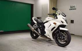 SUZUKI BANDIT 1250 F 2010 GW72A