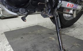 YAMAHA TW200 Gen.2 DG07J