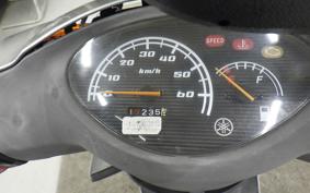 YAMAHA JOG Gen.5 SA36J