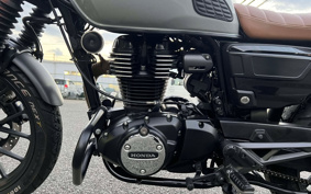 HONDA GB350S 2022 NC59