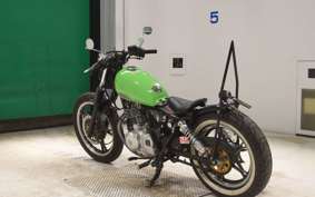 SUZUKI GRASS TRACKER Bigboy NJ4BA