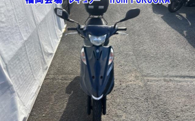 SUZUKI ADDRESS V125
