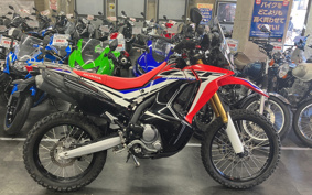 HONDA CRF250 RALLY MD44