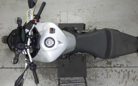 YAMAHA MT-09 A 2017 RN34J