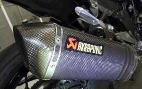 KAWASAKI Z250 A ER250C