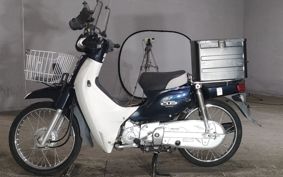HONDA SUPER CUB50 AA04