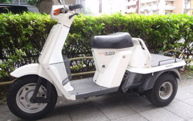 HONDA GYRO TA01
