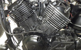 YAMAHA DRAGSTAR 400 1996 4TR