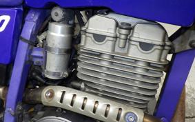 YAMAHA TT250R 2017 4GY