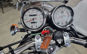 YAMAHA SR400-1 2010 RH01J