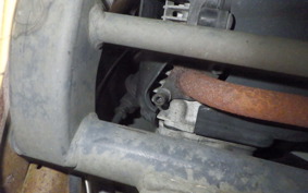 SUZUKI PALETTE CA45A