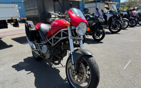 DUCATI  DUCATI M1000SIE 2003 ZDMM400AA2B
