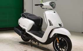 KYMCO アローマ150 1997