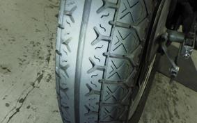 SUZUKI GSX-400E 2023