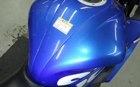 SUZUKI ｼﾞｸｻｰ250SF