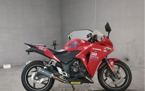 HONDA CBR250R MC41