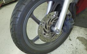 HONDA DIO 110 JF31