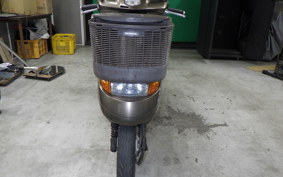 HONDA DIO CESTA GEN 2 AF68