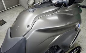 BMW F700GS 2012