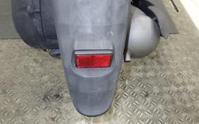 SUZUKI LET's 4 CA41A