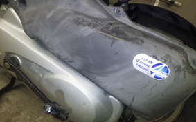 HONDA TODAY 2012 AF61