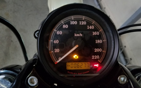 HARLEY XL883R 2011 CS2